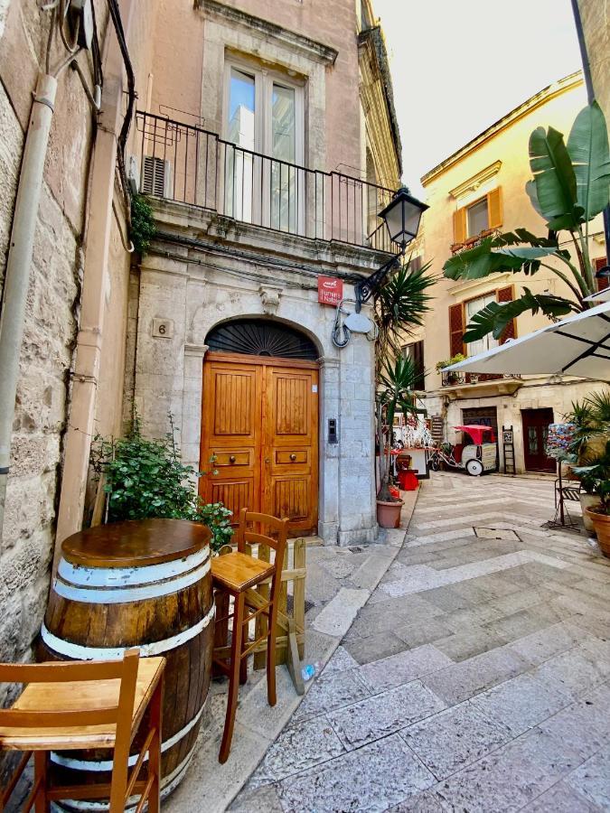 Homeclass Mercantile Bari Exterior photo